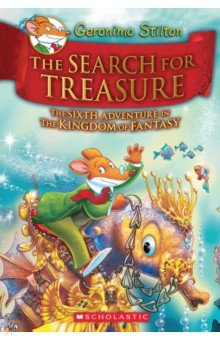 

The Search for Treasure