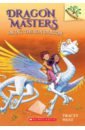 West Tracey Saving the Sun Dragon west tracey secret of the water dragon a branches book dragon masters 3 volume 3