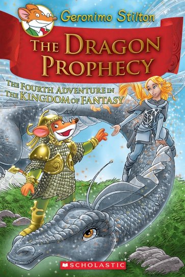 The Dragon Prophecy