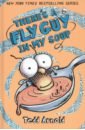 Arnold Tedd There's a Fly Guy in My Soup arnold tedd scary creatures 5 books in 1