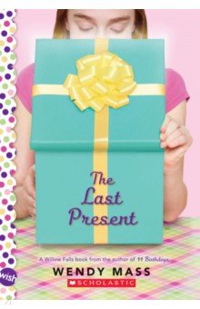 

The Last Present