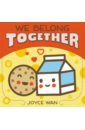 Wan Joyce We Belong Together wan joyce we are better together