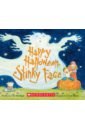 McCourt Lisa Happy Halloween, Stinky Face! my best ever book of things that go