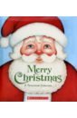 McCourt Lisa Merry Christmas. A Storybook Collection merry christmas geronimo