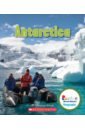 hirsch rebecca africa Hirsch Rebecca Antarctica