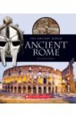 Benoit Peter Ancient Rome teece k ред ancient rome ultimate sticker book