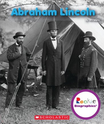 Abraham Lincoln