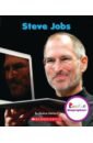 цена Mattern Joanne Steve Jobs