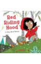 Red Riding Hood campbell jen franklin and luna and the book of fairy tales