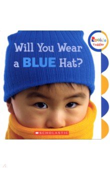 

Will You Wear a Blue Hat