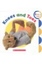 Knees and Toes! toddler s world shapes