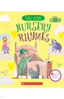 

Sing-Along Nursery Rhymes