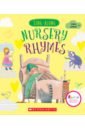 Sing-Along Nursery Rhymes sing along nursery rhymes cd