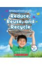 Weitzman Elizabeth 10 Things You Can Do to Reduce, Reuse, Recycle wynes seth sos what you can do to reduce climate change