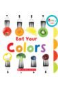 цена Eat Your Colors