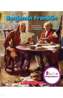 Benjamin Franklin