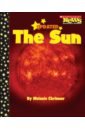 Chrismer Melanie The Sun набор детских книг на английском языке news nonfiction readers scholastic 12