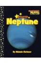 Chrismer Melanie Neptune universe planet instrument galaxy solar system eight planetary model diy primary physics science experiment