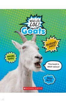 Cohn Jessica - Goats