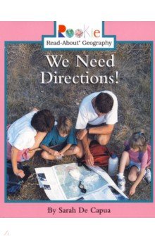 We Need Directions!