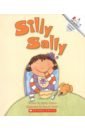 Franco Betsy Silly Sally