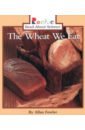 Fowler Allan The Wheat We Eat superscience world of wow ages 6 8 workbook
