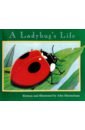 цена Himmelman John A Ladybug's Life