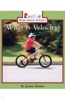 What Is Velocity?