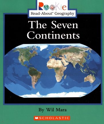 Seven Continents, The