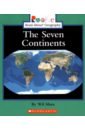 Mara Wil The Seven Continents