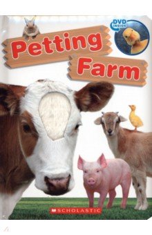 

Petting Farm + DVD