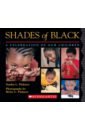 Обложка Shades of Black. A Celebration of Our Children