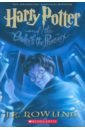 rowling joanne harry potter 5 order of the phoenix rejack hb Rowling Joanne Harry Potter and the Order of the Phoenix