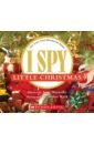 Marzollo Jean I Spy Little Christmas mckee david elmer search and find