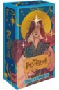 Эклер Зоя Таро грез и сказок, 78 карт кафтанджиев христо мифологические архетипы в коммуникации