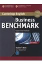 Brook-Hart Guy Business Benchmark. Upper Intermediate Business Vantage. Student's Book brook hart guy audio cd bec higher business benchmark advanced