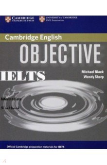 Objective IELTS. Intermediate. Workbook Cambridge - фото 1
