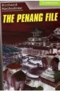 цена MacAndrew Richard Penang File