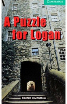 Puzzle for Logan