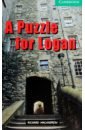 цена MacAndrew Richard Puzzle for Logan