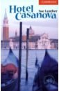 Leather Sue Hotel Casanova the death on the nile english version new hot selling fiction book for adult libros