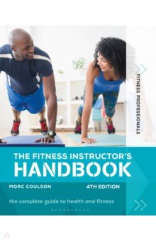 The Fitness Instructor's Handbook Bloomsbury