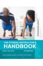 Coulson Morc The Fitness Instructor's Handbook