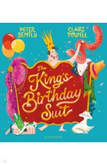 

The King's Birthday Suit