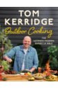 цена Kerridge Tom Tom Kerridge's Outdoor Cooking. The ultimate modern barbecue bible