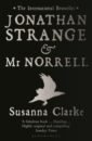 Clarke Susanna Jonathan Strange and Mr Norrell clarke susanna piranesi