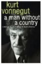цена Vonnegut Kurt A Man Without a Country