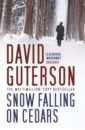 Guterson David Snow Falling on Cedars memories of mars
