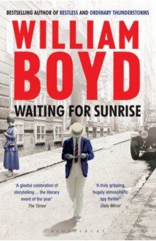 Boyd William - Waiting for Sunrise