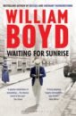Boyd William Waiting for Sunrise boyd william restless